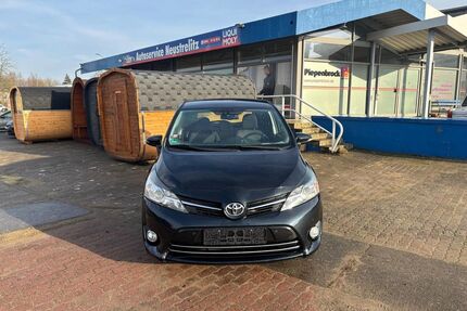 Toyota Verso Gebrauchtwagen