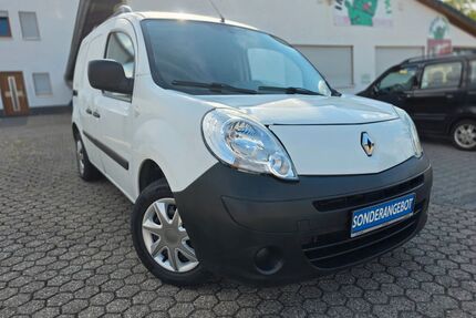 Renault Kangoo Gebrauchtwagen