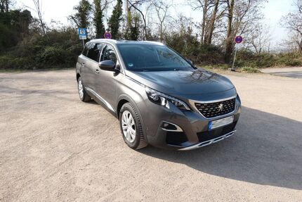 Peugeot 5008 Gebrauchtwagen