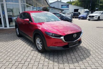 Mazda CX-30 Gebrauchtwagen