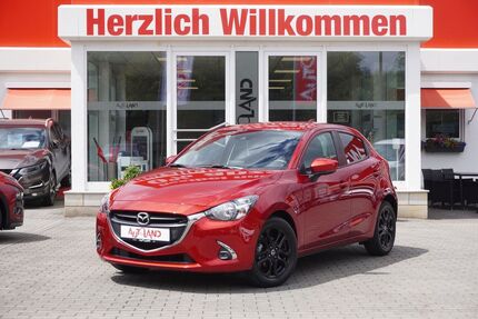 Mazda 2 Gebrauchtwagen