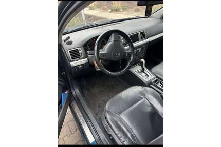 Opel Signum Gebrauchtwagen