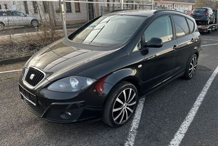 Seat Altea Gebrauchtwagen