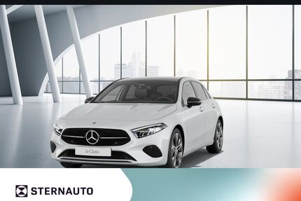 Mercedes-Benz A 180 Gebrauchtwagen