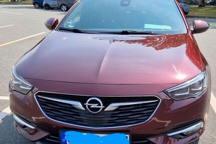 Opel Insignia Gebrauchtwagen
