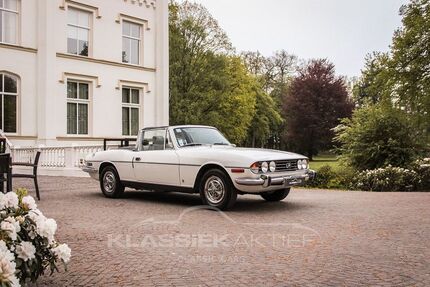 Triumph Andere Gebrauchtwagen