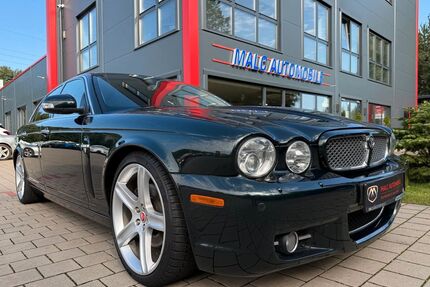 Jaguar XJ Gebrauchtwagen