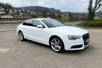 Audi A5 Gebrauchtwagen