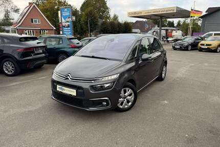 Citroen C4 Picasso Gebrauchtwagen