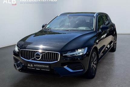 Volvo V60 Gebrauchtwagen