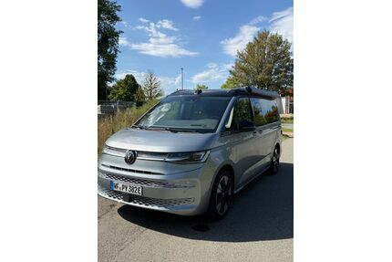 VW T7 California Gebrauchtwagen