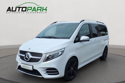 Mercedes-Benz V 300 Gebrauchtwagen