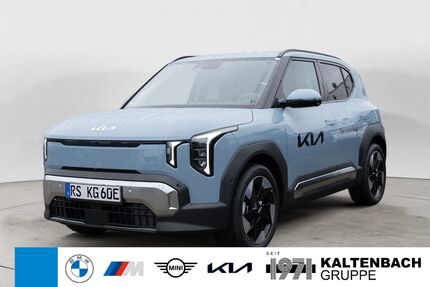Kia EV2 Gebrauchtwagen