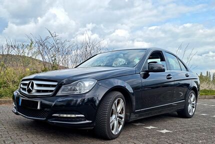 Mercedes-Benz C 180 Gebrauchtwagen
