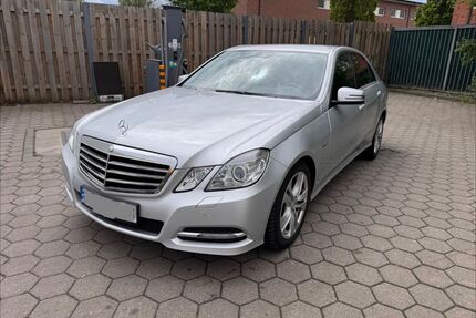 Mercedes-Benz 350 Gebrauchtwagen
