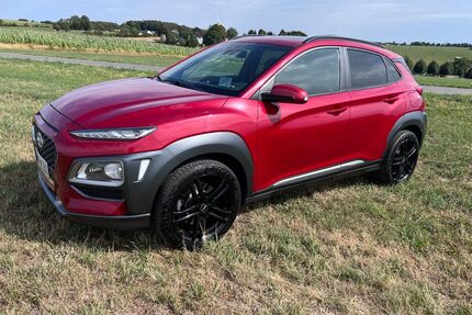 Hyundai KONA Gebrauchtwagen