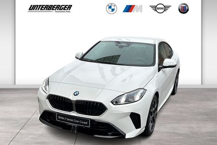 BMW 220 Gran Coupé Gebrauchtwagen