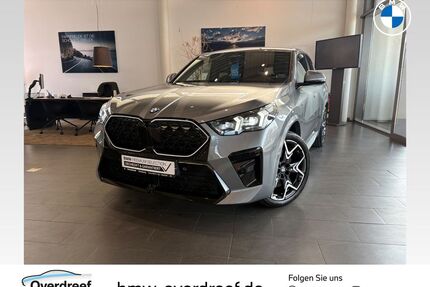 BMW X2 Gebrauchtwagen