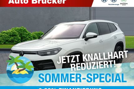 VW Tayron Gebrauchtwagen