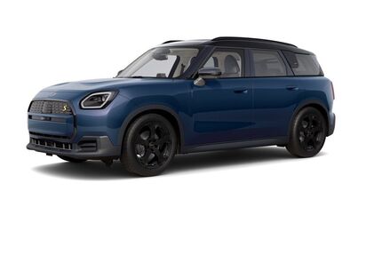 Mini Countryman SE (Cooper) Gebrauchtwagen