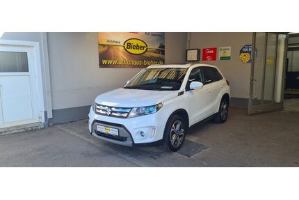 Suzuki Vitara Gebrauchtwagen