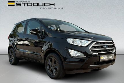 Ford EcoSport Gebrauchtwagen