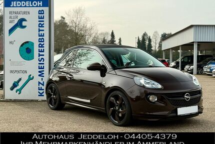 Opel Adam Gebrauchtwagen