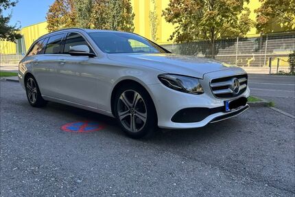 Mercedes-Benz E 250 Gebrauchtwagen