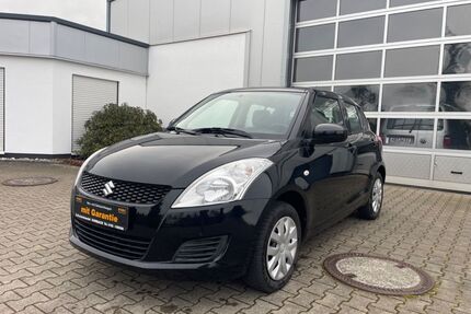 Suzuki Swift Gebrauchtwagen