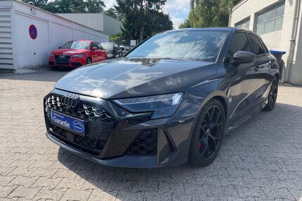 Audi RS3 Gebrauchtwagen