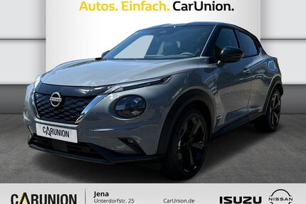 Nissan Juke Gebrauchtwagen