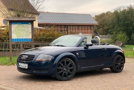 Audi TT Gebrauchtwagen