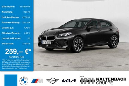 BMW 120 Gebrauchtwagen