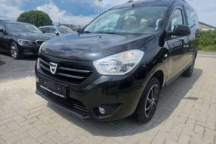 Dacia Dokker Gebrauchtwagen