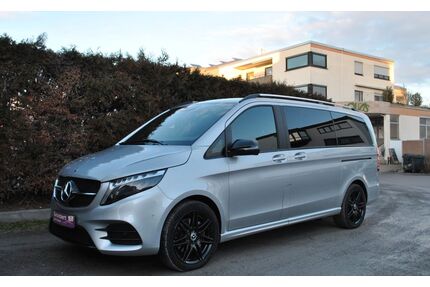 Mercedes-Benz V 300 Gebrauchtwagen