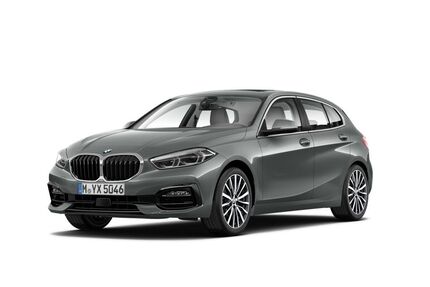 BMW 118 Gebrauchtwagen