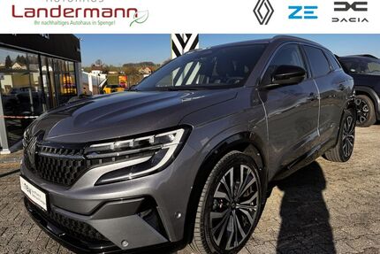 Renault Austral Gebrauchtwagen