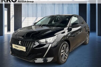 Peugeot 208 Gebrauchtwagen