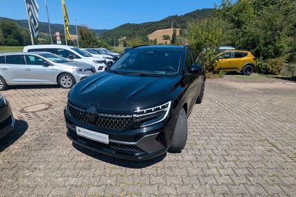 Renault Austral Gebrauchtwagen