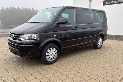 VW T5 Transporter Gebrauchtwagen