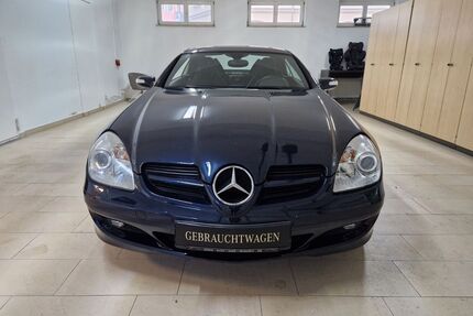 Mercedes-Benz SLK 280 Gebrauchtwagen