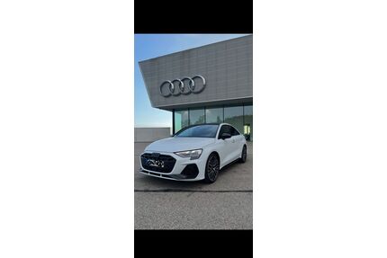 Audi S3 Gebrauchtwagen