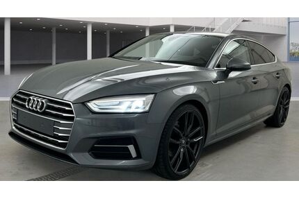 Audi A5 Gebrauchtwagen