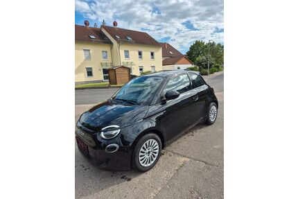 Fiat 500e Gebrauchtwagen