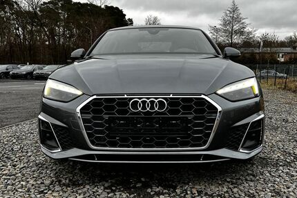 Audi A5 Gebrauchtwagen