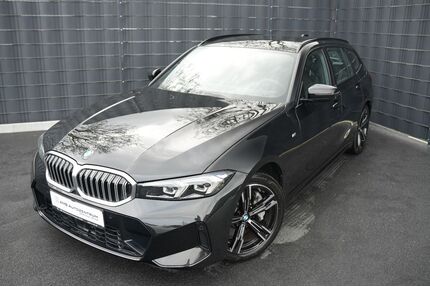 BMW 330 Gebrauchtwagen