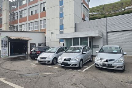Mercedes-Benz A 150 Gebrauchtwagen