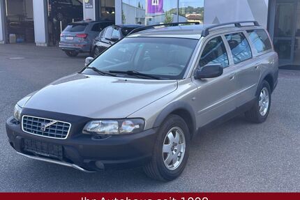 Volvo V70 Gebrauchtwagen