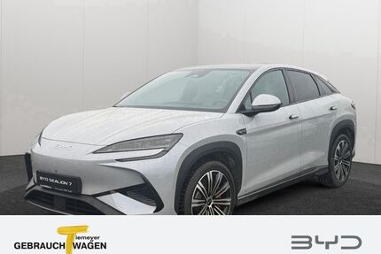 BYD SEALION 7 Gebrauchtwagen