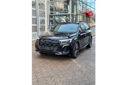 Audi Q7 Gebrauchtwagen
